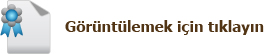 Sertifikalarımız